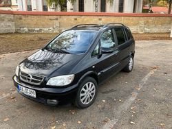 Gebraucht 2004 Opel Zafira Van / Kleinbus | 900 € (Guter Preis)