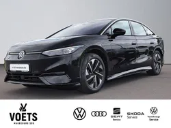 Schwarz Neu 2025 VW ID.7 Pro Limousine | 58.465 € (Guter Preis)