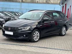 Colore esterno (new nero) Gebraucht 2016 Fiat Tipo Kombi | 7.995 € (Etwas zu teuer)
