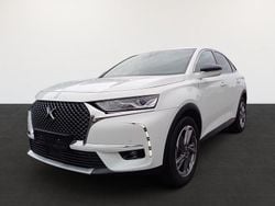 Polar weiß Gebraucht 2022 DS Automobiles DS7 Crossback Bastille Plus SUV | 27.480 € (Guter Preis)