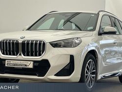 Alpinweiss Gebraucht 2024 BMW X1 Luxury Line SUV | 41.299 € (Fairer Preis)