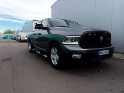 Grau Gebraucht 2009 Dodge Ram Abholung | 16.000 € (Fairer Preis)