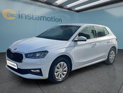 Neu 2025 Skoda Fabia Essence Kleinwagen | 18.099 € (Fairer Preis)
