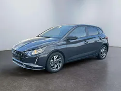 Lumen grey pearl Neu 2024 Hyundai i20 Kleinwagen | 19.250 € (Guter Preis)