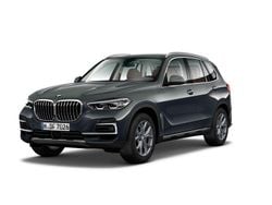 Grau Gebraucht 2022 BMW X5 SUV | 52.950 € (Superpreis)