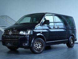 Deep black perleffekt Gebraucht 2013 VW T5 Highline Van | 24.790 € (Guter Preis)