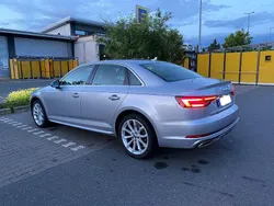 Silber Gebraucht 2019 Audi A4 S-Line Limousine | 22.999 € (Guter Preis)