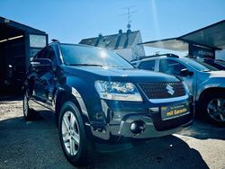 Schwarz Gebraucht 2012 Suzuki Grand Vitara Club SUV | 9.900 € (Fairer Preis)
