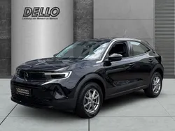 Schwarz Gebraucht 2021 Opel Mokka Edition SUV | 17.990 € (Fairer Preis)