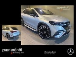 Gebraucht 2023 Mercedes EQE500 AMG SUV | 97.900 €