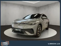 Grau Gebraucht 2023 VW ID.5 SUV | 33.990 € (Superpreis)