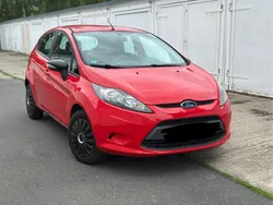 Gebraucht 2009 Ford Ka Kleinwagen | 3.690 €