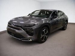 Grau Gebraucht 2024 Citroën C5 X PureTech Kombi | 17.980 € (Superpreis)