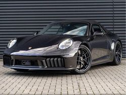 Schwarz Neu 2025 Porsche 911 Carrera GTS Cabrio | 228.947 € (Etwas zu teuer)