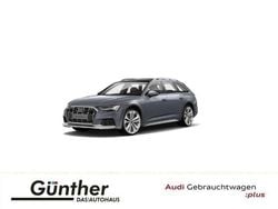 Grau Gebraucht 2020 Audi A6 Sport Limousine | 41.101 € (Etwas zu teuer)