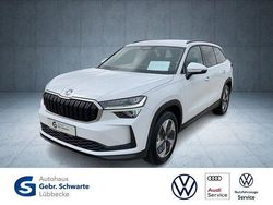 Weiß Gebraucht 2025 Skoda Kodiaq Selection SUV | 43.990 € (Superpreis)
