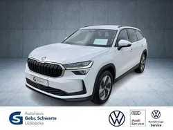 Weiß Gebraucht 2025 Skoda Kodiaq Selection SUV | 44.890 € (Guter Preis)