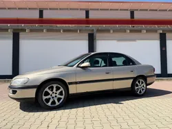 Gebraucht 1998 Opel Omega Limousine | 2.750 € (Etwas zu teuer)
