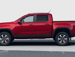 Deep red metallic Neu 2025 VW Amarok Style Abholung | 50.529 € (Guter Preis)