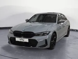 Grau Neu 2025 BMW 330 M Sport Limousine | 64.830 € (Superpreis)