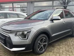 Grau Neu 2025 Kia Niro Edition 7 SUV | 30.990 € (Fairer Preis)