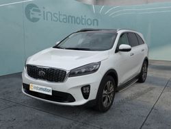 Weiß Gebraucht 2020 Kia Sorento GT-Line SUV | 32.750 € (Fairer Preis)
