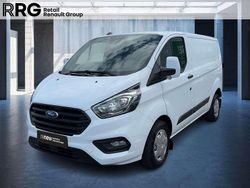 Weiß Gebraucht 2020 Ford Transit Custom Trend Van / Kleinbus | 19.990 € (Guter Preis)
