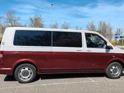 Weiß Gebraucht 2013 VW T5 Van | 29.800 €