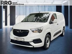 Weiß Gebraucht 2021 Opel Combo Edition Van / Kleinbus | 13.990 € (Fairer Preis)