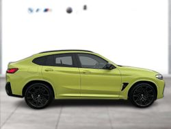 Farbe: Gebraucht 2022 BMW X4 Competition Edition SUV | 76.580 € (Teuer)