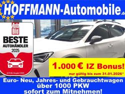 Candyweiss Gebraucht 2021 Cupra Formentor SUV | 20.800 € (Fairer Preis)