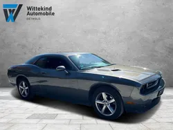 Grau Gebraucht 2010 Dodge Challenger Coupé | 12.999 € (Etwas zu teuer)