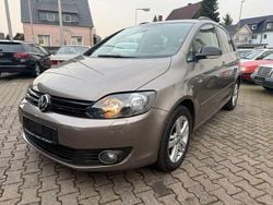 Braun Gebraucht 2012 VW Golf VII Match Limousine | 5.099 € (Guter Preis)