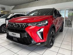 Aurorarot/onyxschwarz Neu 2025 Mitsubishi ASX Edition SUV | 31.990 € (Fairer Preis)