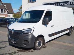 Weiß Gebraucht 2022 Renault Master Van | 19.890 € (Guter Preis)