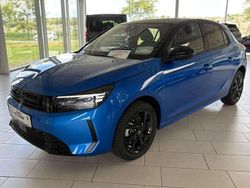 Blau Gebraucht 2025 Opel Corsa Limousine | 20.990 € (Guter Preis)