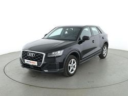 Schwarz Gebraucht 2018 Audi Q2 SUV | 13.990 € (Fairer Preis)