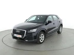 Schwarz Gebraucht 2018 Audi Q2 SUV | 13.990 € (Fairer Preis)