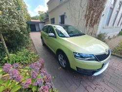 Gebraucht 2017 Skoda Rapid Cool Edition Limousine | 9.900 € (Fairer Preis)