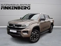 Andere farbe Gebraucht 2024 VW Amarok PanAmericana Abholung | 69.980 €