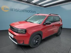 Rot Neu 2025 Fiat Panda Kleinwagen | 22.499 € (Fairer Preis)