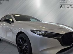 Platinum quartz m Neu 2025 Mazda 3 Homura-Line Limousine | 25.980 €