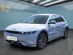 Grau Gebraucht 2024 Hyundai Ioniq 6 Limousine | 37.949 € (Guter Preis)