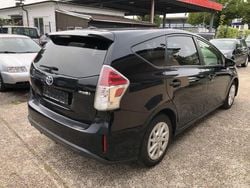 Schwarz Gebraucht 2019 Toyota Prius+ Comfort Van / Kleinbus | 16.990 € (Teuer)