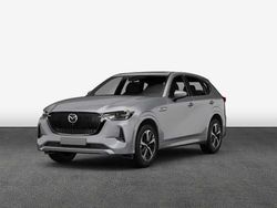 Silber Neu 2025 Mazda CX-60 Homura-Line SUV | 61.556 € (Teuer)