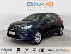 Schwarz Gebraucht 2019 Seat Arona XCELLENCE SUV | 16.408 € (Fairer Preis)