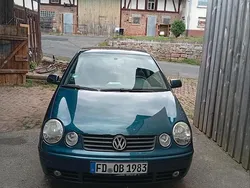 Andere farben Gebraucht 2005 VW Polo Kleinwagen | 850 €
