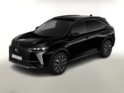 Schwarz Neu 2025 DS Automobiles DS7 Crossback SUV | 35.488 € (Fairer Preis)