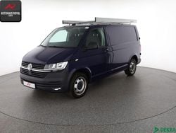Blau Gebraucht 2022 VW Transporter Van | 38.880 €