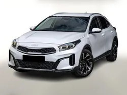 Grau Neu 2025 Kia XCeed SUV | 25.288 € (Superpreis)